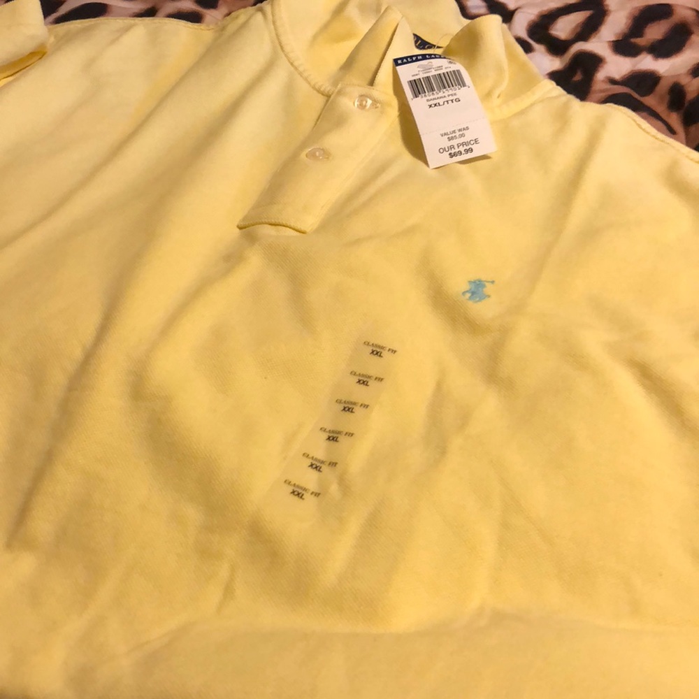 Polo by polo